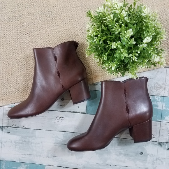 cole haan indra grand bootie